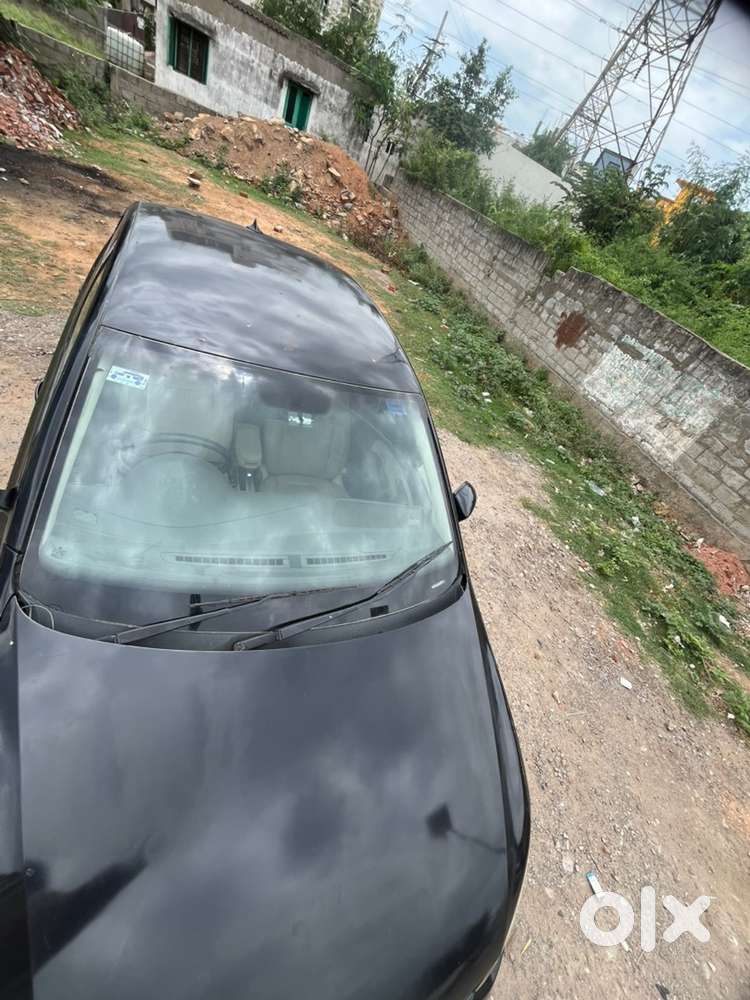 Volkswagen Vento 2011 Petrol Manual