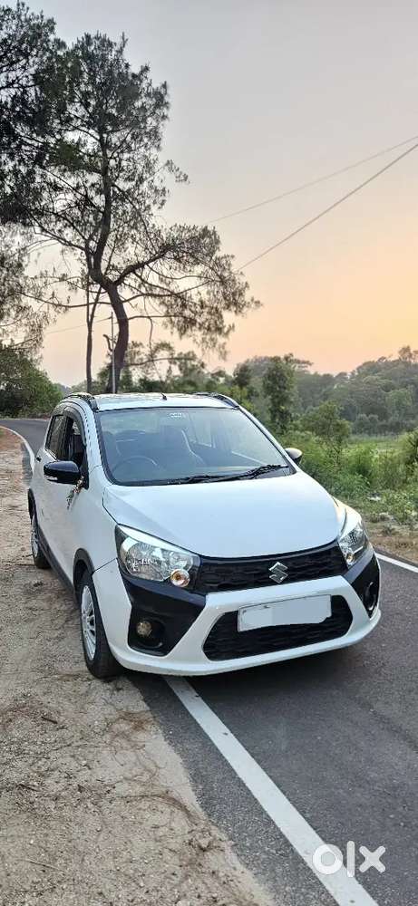 Z Suzuki Celerio X 2019 Petrol 32000 Km Driven