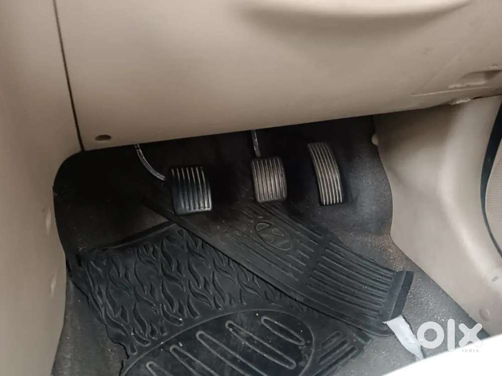 Hyundai I10 2007 Petrol Good Condition