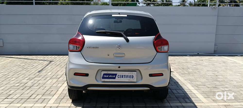 Maruti Suzuki Celerio Zxi, 2023, Petrol