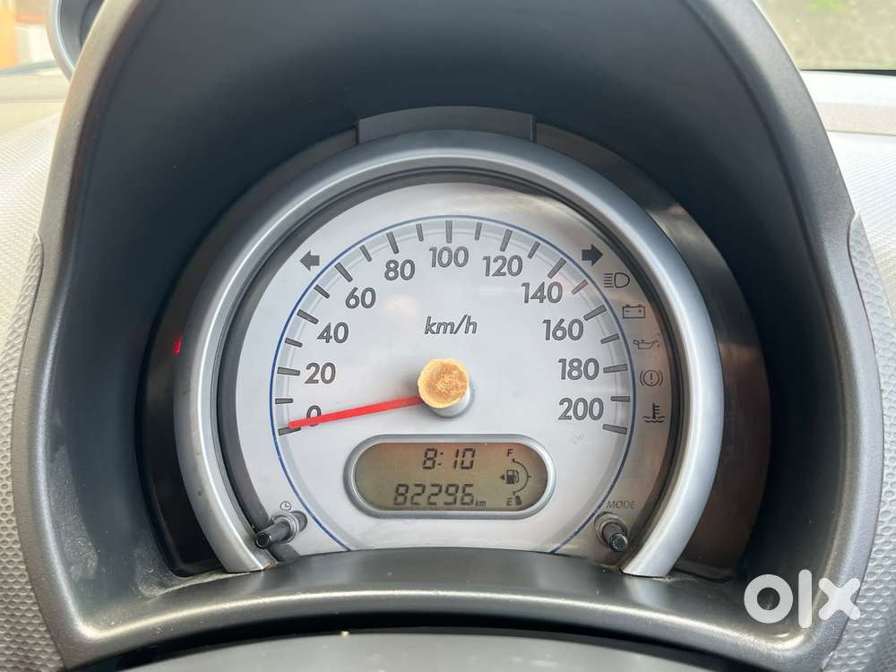 Maruti Suzuki Ritz Vdi, 2013, Diesel