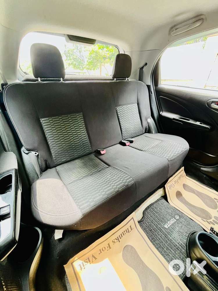 Toyota Etios Cross 1.4 Vd X Edition, 2014, Petrol