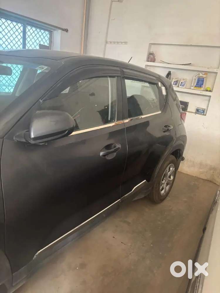 Kia Sonet 2024 Petrol 1413 Km Driven