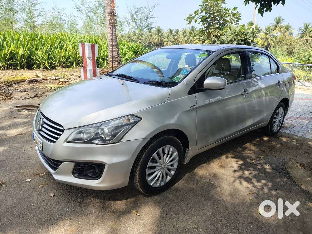 Maruti Ciaz Vxi+ For Sale
