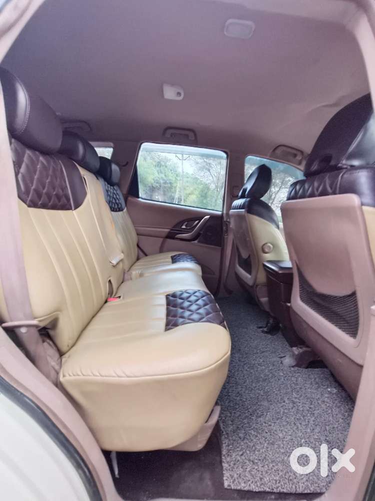 Mahindra Xuv500 W8 2wd, 2014, Diesel