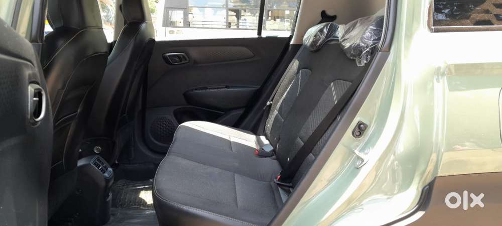 Hyundai Exter Sx 1.2 Mt, 2023, Petrol