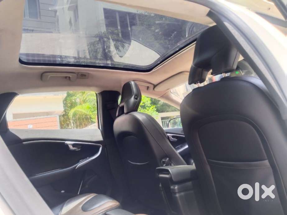 Volvo V40 D3 R Design, 2014, Diesel