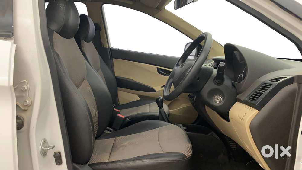 Hyundai Eon Magna +, 2017, Petrol