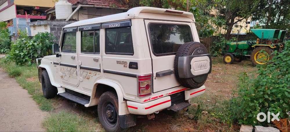 Mahindra Bolero 2013 Diesel Well Maintained