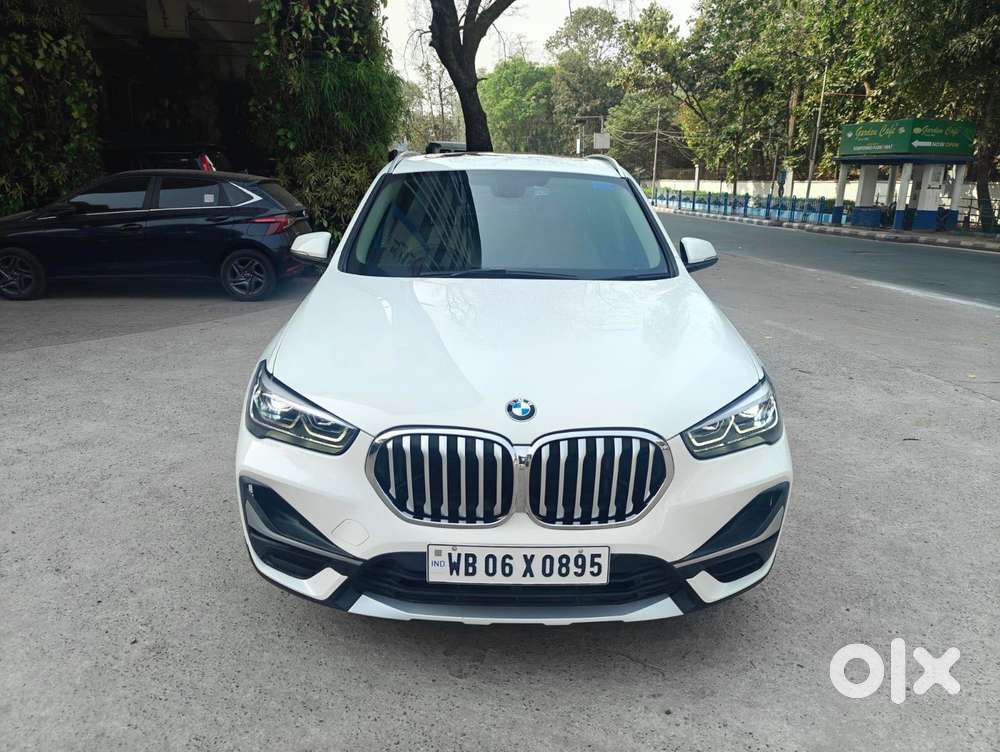Bmw X1 2.0 Sdrive20i Xline, 2022, Petrol