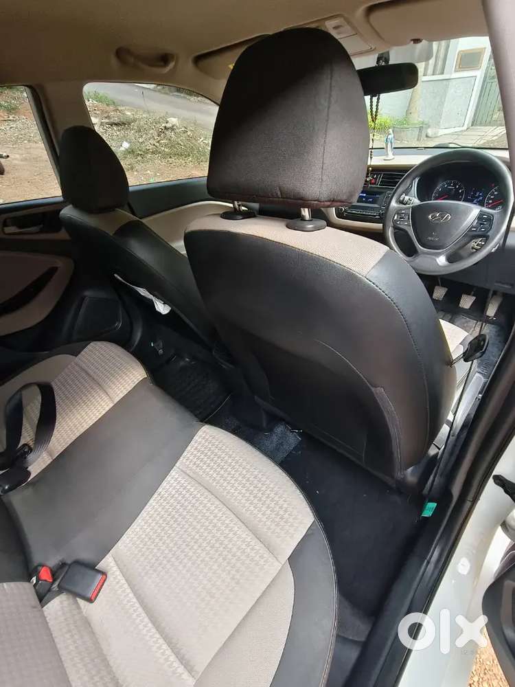 Hyundai I20 Sportz Vtvt Bs4 Petrol Manual