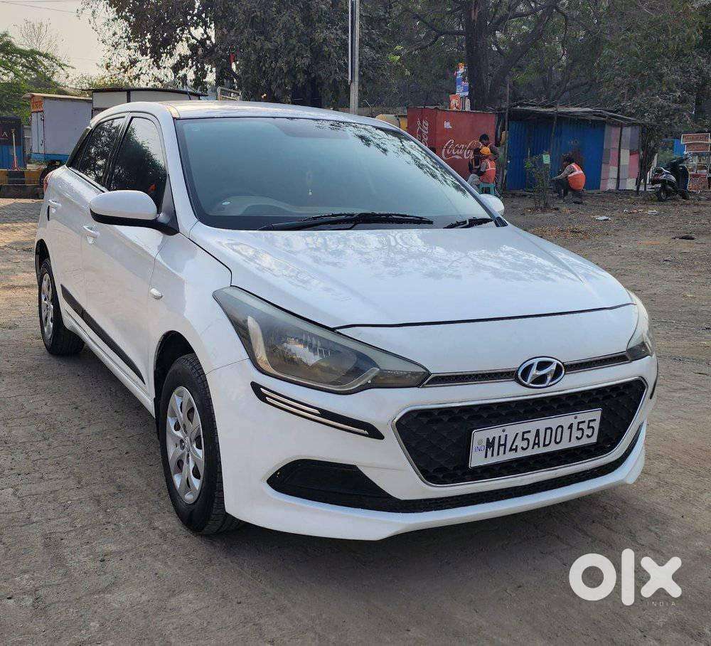 Hyundai Elite I20 Magna 1.4 At, 2017, Diesel
