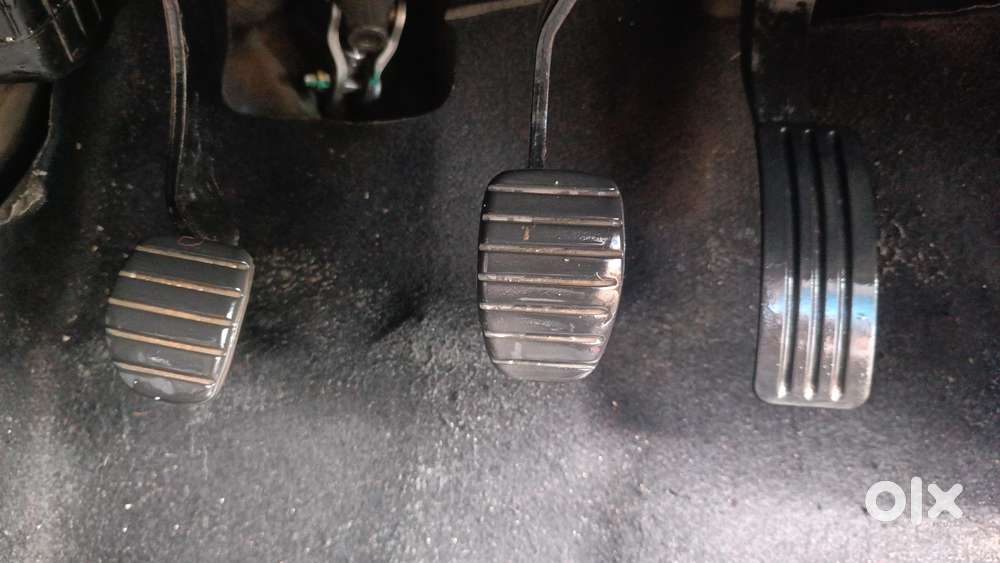 Renault Duster 1.5 Rxz Petrol, 2021, Petrol