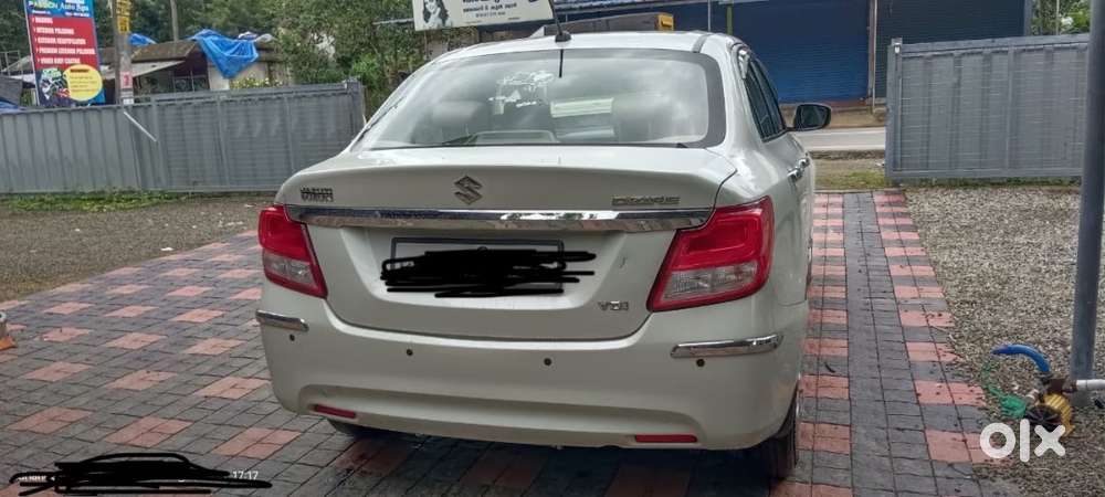 Sedan/diesel Single Owner