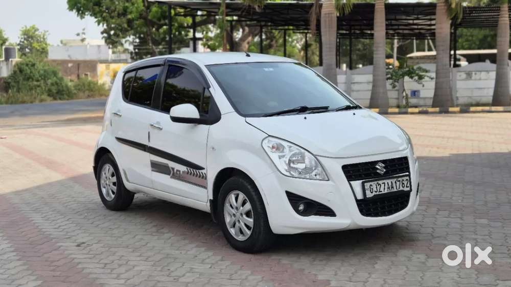 Maruti Suzuki Ritz Zdi Bs-iv, 2014, Diesel