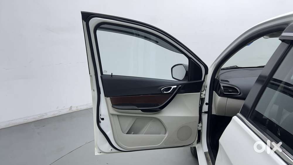 Tata Tigor 1.2 Revotron Xz Plus Cng, 2022, Cng & Hybrids