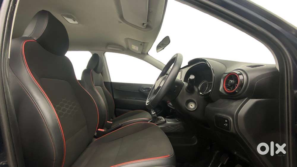 Hyundai Grand I10 Nios Sportz 1.0 Turbo Gdi, 2022, Petrol