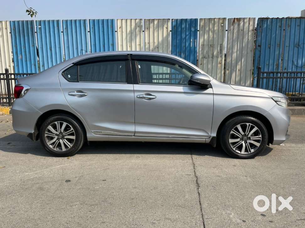 Honda Amaze Vx 1.2 Petrol Cvt, 2023, Petrol