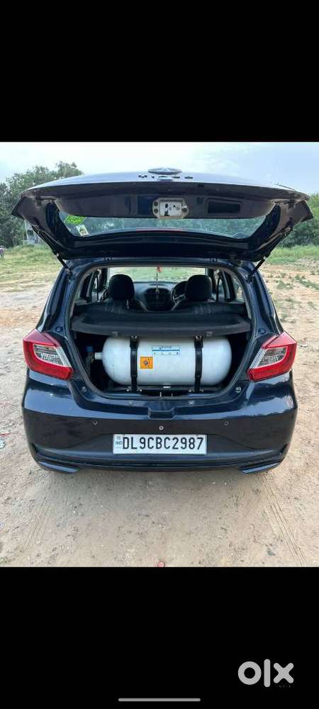 Tata Tiago 1.2 Revotron Xm Cng, 2023, Cng & Hybrids