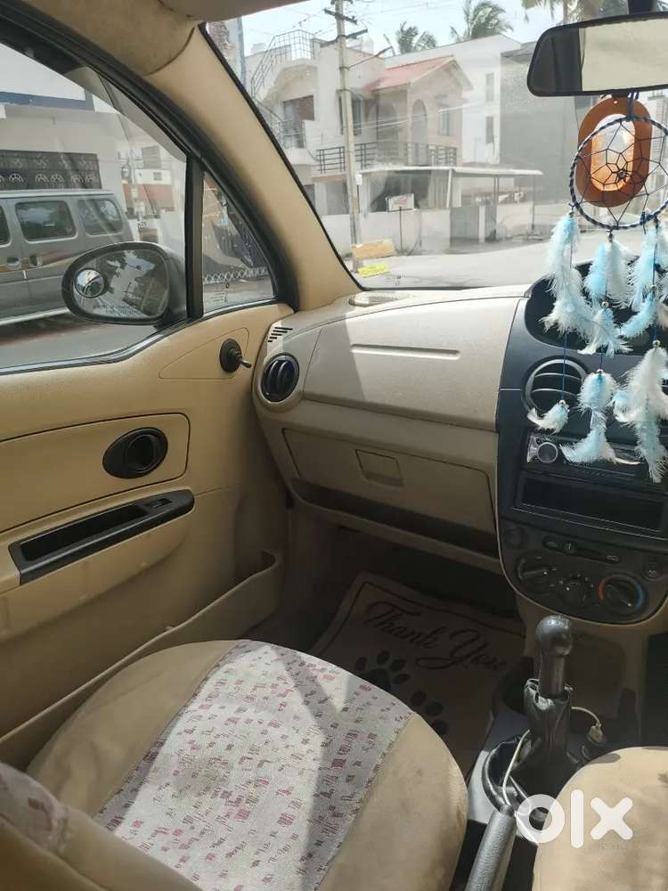 Chevrolet Spark Ls 1.0 Urgent Sale