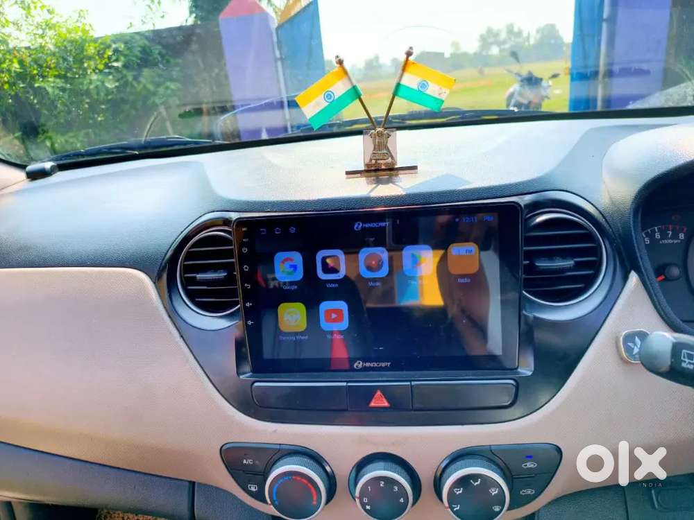 Hyundai I10 Asta 2016