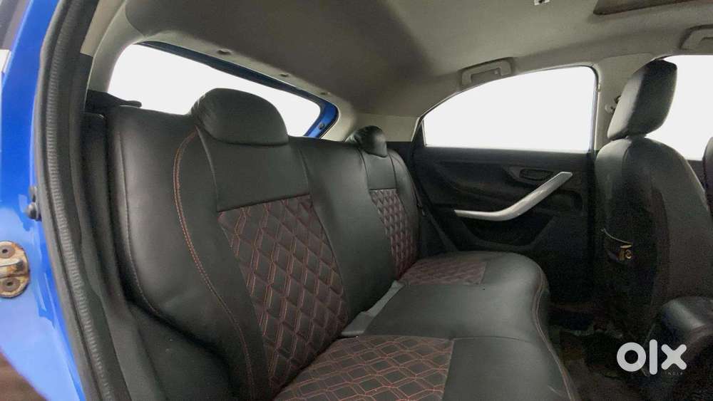 Tata Nexon 1.2 Revotron Xm (s), 2020, Petrol