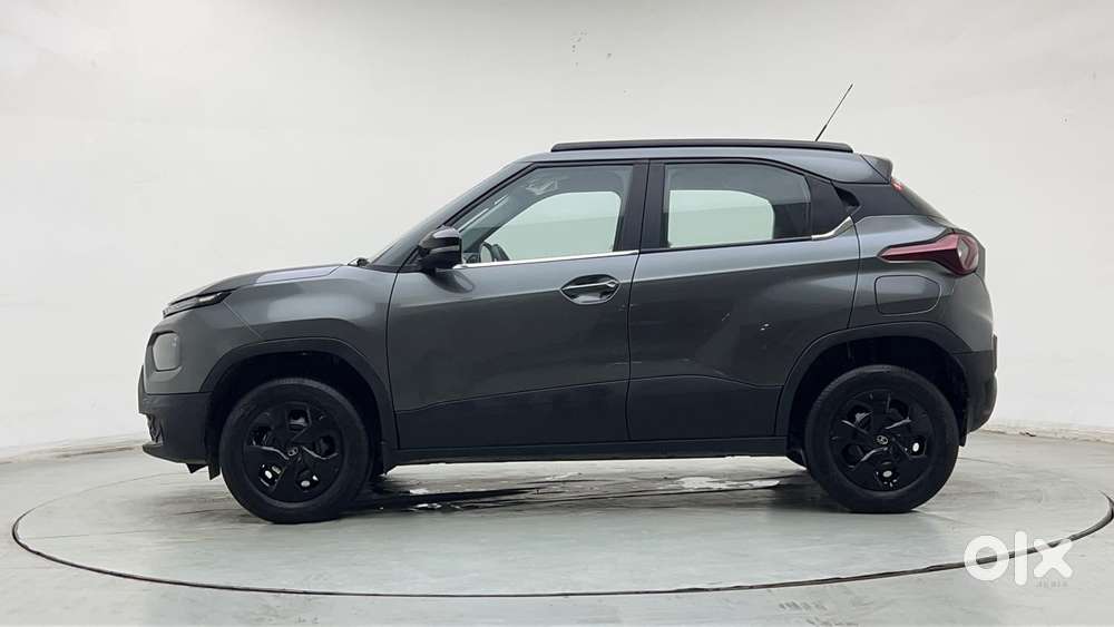 Tata Punch Adventure Icng, 2025, Cng & Hybrids
