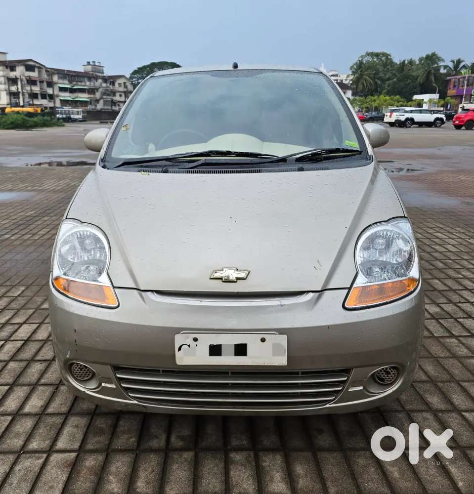 Chevrolet Spark 1.0 2010