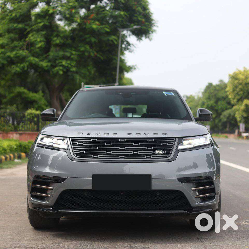 Land Rover Range Velar Hse Dynamic 2.0 Petrol, 2024, Petrol