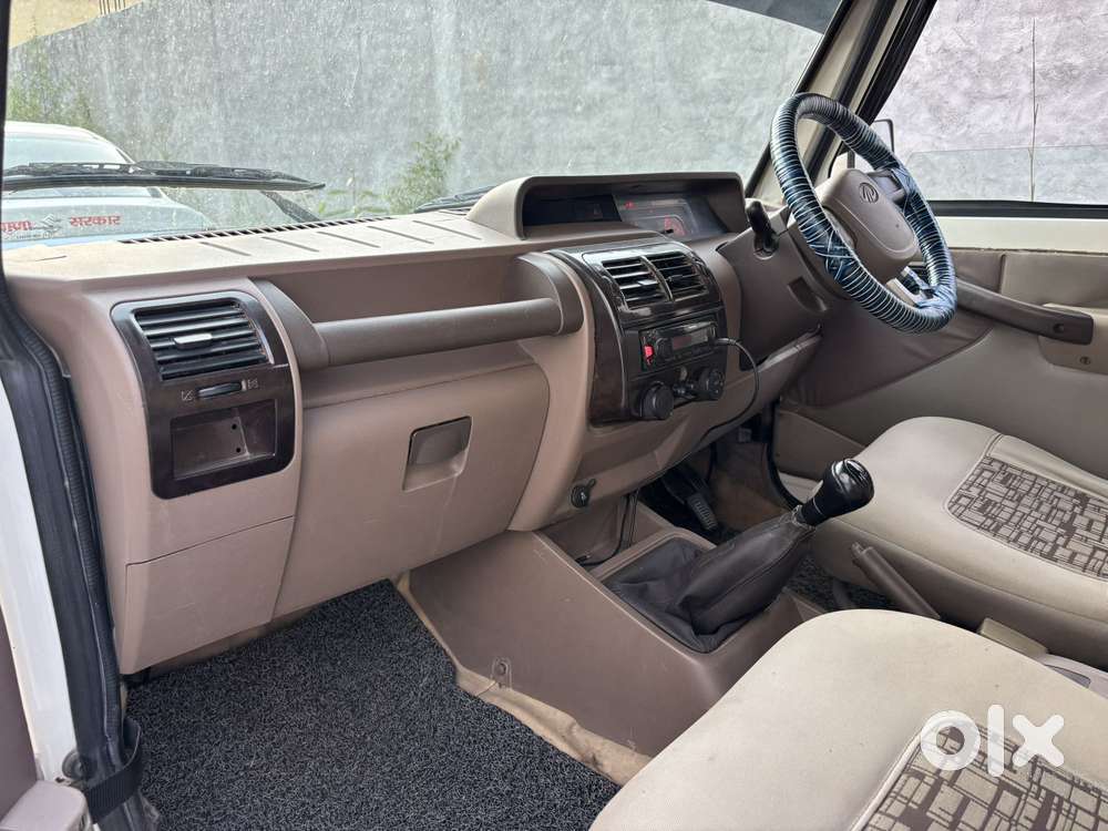 Mahindra Bolero Power Plus Slx, 2019, Diesel