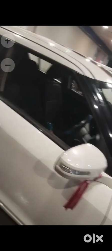 Maruti Suzuki Swift 2013 Petrol 50000 Km Driven