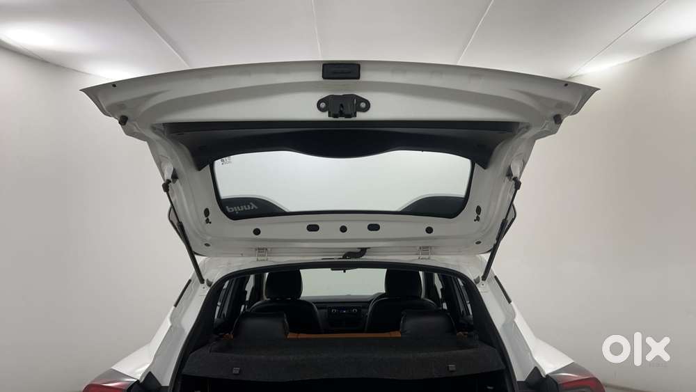 Renault Kiger Rxl, 2024, Petrol