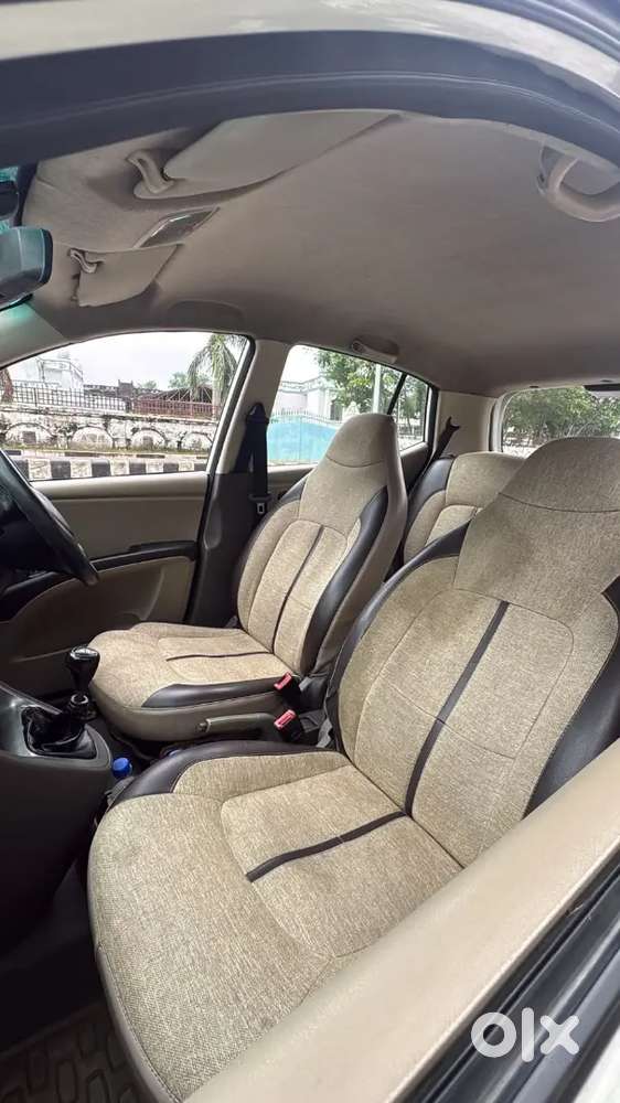 Hyundai I10 2013 Petrol Well Maintained