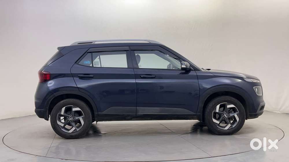 Hyundai Venue Sx Turbo, 2019, Petrol