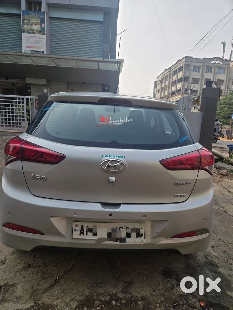 Toyota Etios 2013-2014 Gd Sp, 2015, Diesel