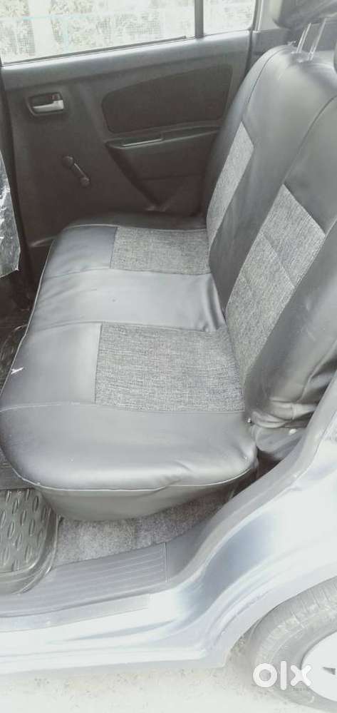 Maruti Suzuki Wagon R Cng Lxi Opt, 2012, Cng & Hybrids