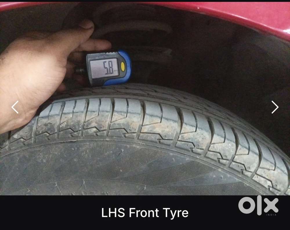 Hyundai I20 Diesel 2015
