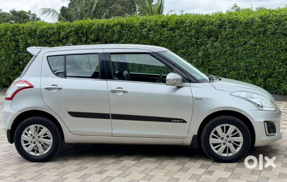 Maruti Suzuki Swift Zxi, 2014, Petrol