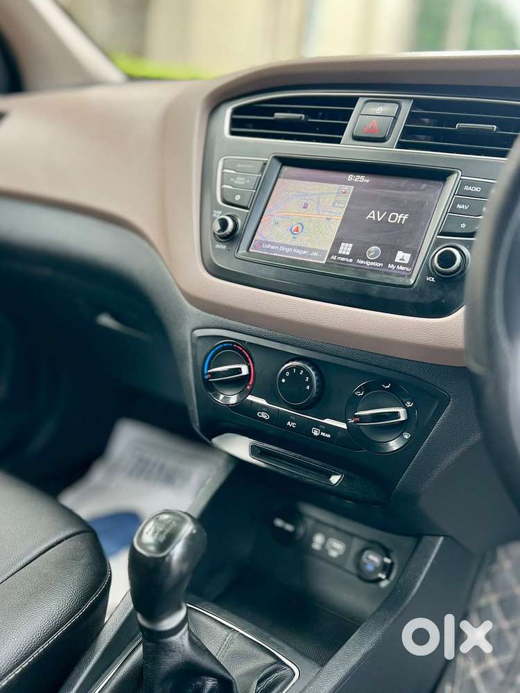 Hyundai I20 Sportz 1.2 Vtvt, 2019, Petrol
