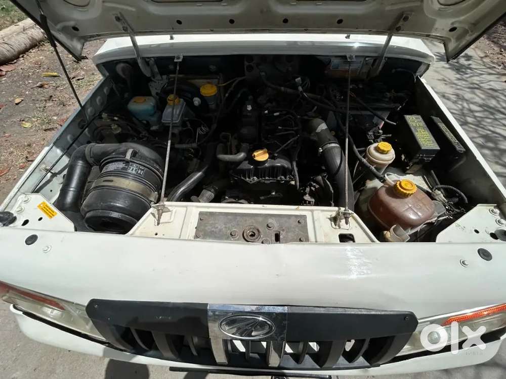 Mahindra Bolero Power Plus 2019 Diesel 78500 Km Driven