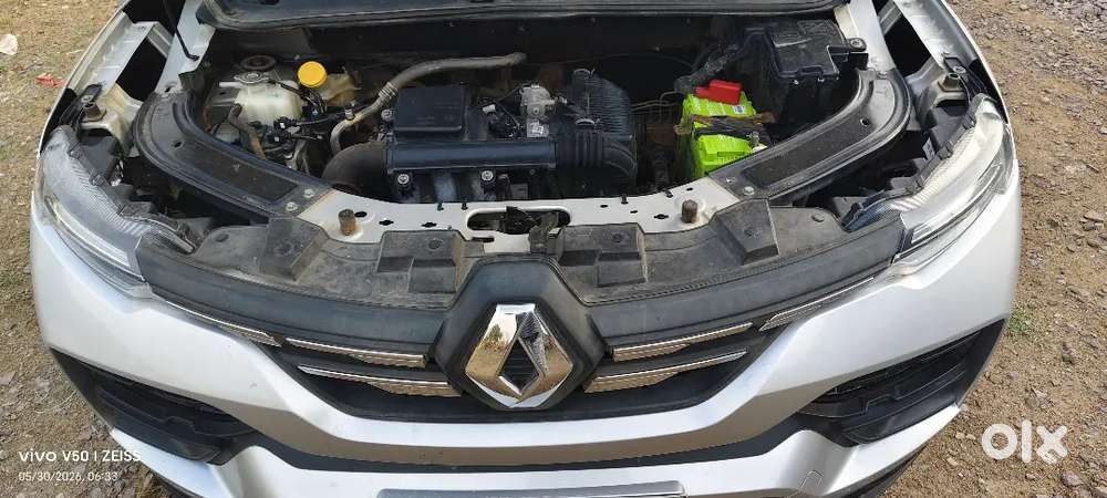 Renault Kiger 1.0 Rxz 2021