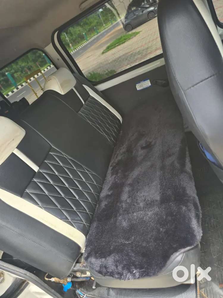 Maruti Suzuki Eeco Ac 2018