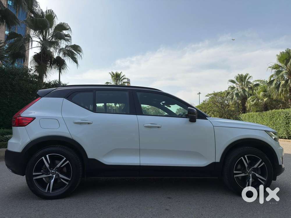 Volvo Xc40 T4 R-design, 2020