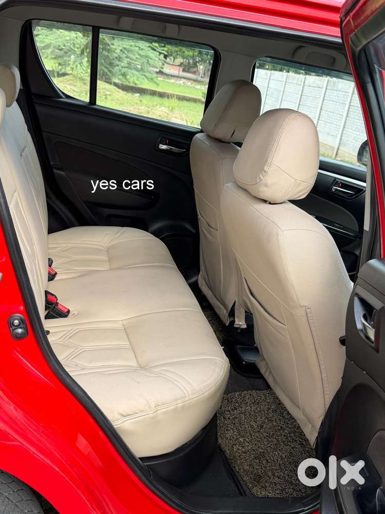 Maruti Suzuki Swift, 2016, Petrol