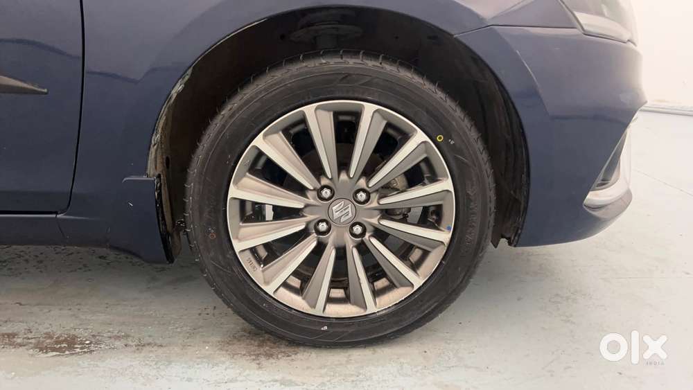 Maruti Suzuki Ciaz Alpha 1.5, 2022, Petrol