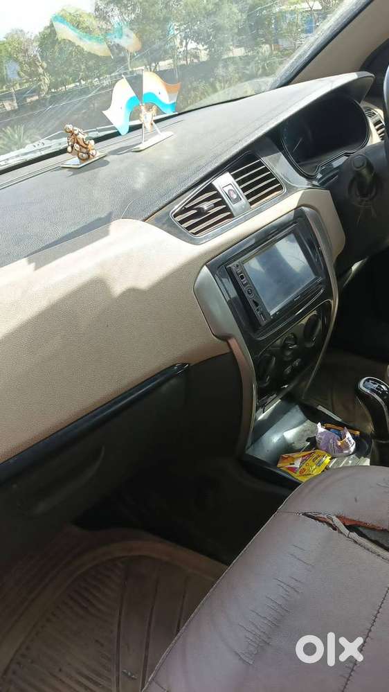 Tata Zest Diesel 2017 Model