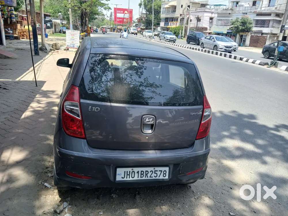 I10 In Excellent Condition Well Maintained