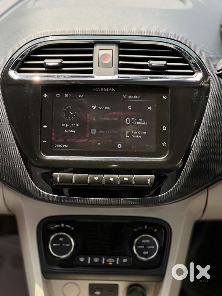 Tata Tiago 1.2 Revotron Xz Plus Cng, 2022, Cng & Hybrids