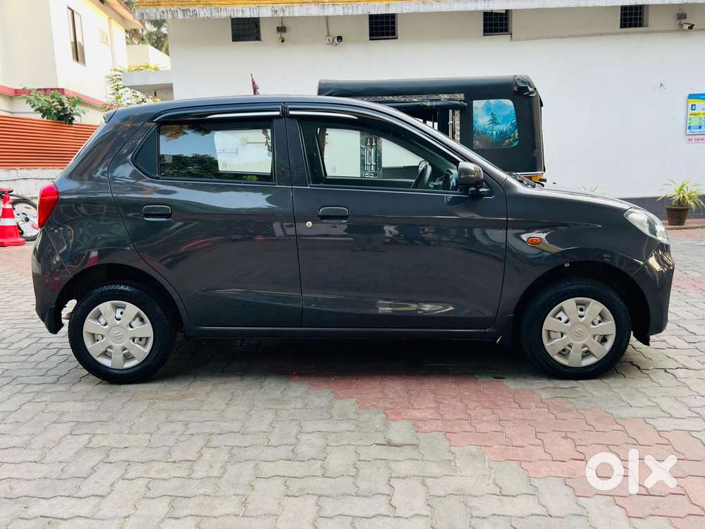 Maruti Suzuki Alto K10 Lxi Optional, 2023, Petrol