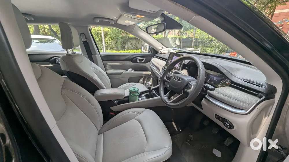 Jeep Compass 2.0 2021